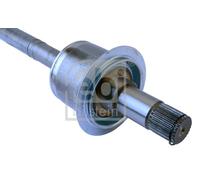 Albero motore/Semiasse Assale posteriore Sx per MERCEDES-BENZ VIANO VITO VITO /