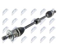 Albero Motore Adatto A per Mini Countryman 10 Paceman 12- Cooper D/S ALL4 / Post