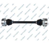 GSP Semiasse Posteriore per VW Transporter III Bus Porsche 944 261005