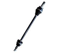 Albero motore Semiasse C2Z4812 Ricambi Auto 1 Pz Gruppo Assale Omocinetico Posteriore Destro Per Jaguar XJ 2010 Per XF 2009-2015 Per XK 2006-2014 Cambio automatico