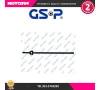Albero motore/Semiasse dx adatto a Nissan Patrol Gr II (MARCA-GSP)..
