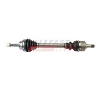 Albero Motore/semiasse Fast FT01446 per Citroën
