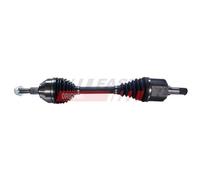 Albero Motore/semiasse Fast FT01454 per Ford
