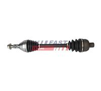 Albero Motore/semiasse Fast FT01457 per Ford Opel General Motors