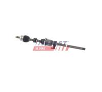 Albero Motore/semiasse Fast FT01496 per Hyundai