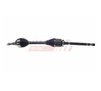 Albero Motore/semiasse Fast FT01752 per Ford