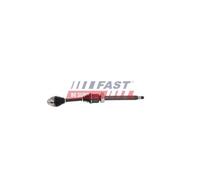 Albero Motore/semiasse Fast FT01767 per Bmw