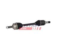 Albero Motore/semiasse Fast FT10977 per Mercedes Benz Mercedes Benz