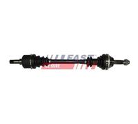 Albero Motore/semiasse Fast FT27006 per Citroën Fiat Ford VW