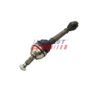 Albero Motore/semiasse Fast FT27049 per Citroën Peugeot Toyota