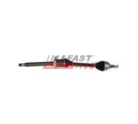 FAST FT27064 Semiasse