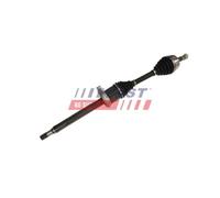 Albero Motore/semiasse Fast FT27067 per VW