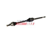 Albero Motore/semiasse Fast FT27069 per Mercedes Benz Mercedes Benz