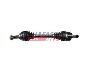 Albero Motore/semiasse Fast FT27120 per Citroën Fiat Peugeot