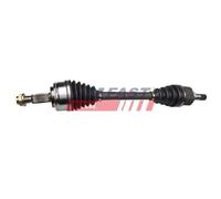 Albero Motore/semiasse Fast FT27129 per Renault Nissan Opel