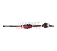 Albero Motore/semiasse Fast FT27136 per Citroën VW
