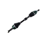 Albero motore Semiasse Giunto Omocinetico Dell'albero Di Trasmissione Dell'assale Anteriore Sinistro Per Nissan Per Qashqa 1.6/T70 MT 1.6 39101-JD52B 39101-JD02B Cambio automatico