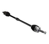 Albero motore Semiasse Gruppo Albero Motore Anteriore Destro Giunto Omocinetico Per Hyundai Per IX35 Per TUCSON Per SONATA Per ACCENT 2005-49500-1F200 49500-3S201 Cambio automatico