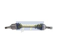 Albero motore/Semiasse JAPAN PARTS GI281 per TOYOTA