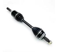 Albero motore Semiasse L'albero Trasmissione Dell'assale Posteriore Destro/sinistro È Adatto Per Land Per Rover Per Discovery 3 E 4 T0B500270 LR072065 LR047286 T0B500280 Cambio automatico(LH)