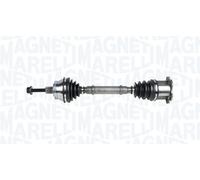Albero motore/Semiasse MAGNETI MARELLI 302004190009 per EXEO (3R2) 2 2009-2013