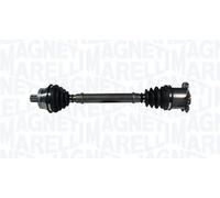 Albero motore/Semiasse MAGNETI MARELLI 302004190010 per EXEO (3R2) 2 2010-2013