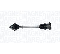 Albero motore/Semiasse MAGNETI MARELLI 302004190011 per EXEO (3R2) 2 2010-2013