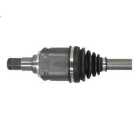 Albero motore/Semiasse MAGNETI MARELLI 302004190271 per VERSO (_R2_) 2 2012-2018
