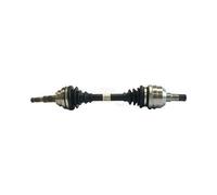 METELLI Albero motore/Semiasse per OPEL 17-0350