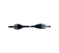 Albero Motore/semiasse Metelli 17-0536 per Fiat Assale Anteriore Sx Sx
