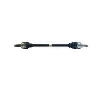 METELLI 17-0537 Semiasse