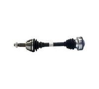 Albero Motore/semiasse Metelli 17-0538 per Fiat Assale Anteriore Dx Dx