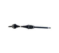 Albero Motore/semiasse Metelli 17-0652 per Fiat Assale Anteriore Dx Dx