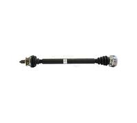 Albero Motore/semiasse Metelli 17-0743 per Skoda Assale Anteriore Dx Dx