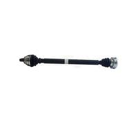 Albero Motore/semiasse Metelli 17-0760 per VW Assale Anteriore Dx Dx Lato Ruota