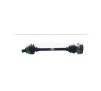 Albero Motore/semiasse Metelli 17-0763 per Skoda VW Assale Anteriore Sx Sx