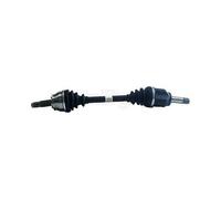 Albero Motore/semiasse Metelli 17-0803 per Fiat Assale Anteriore Sx Sx