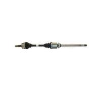 Albero Motore/semiasse Metelli 17-0804 per Fiat Lancia Assale Anteriore Dx