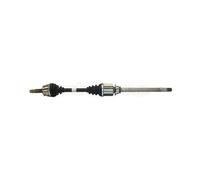 Albero Motore/semiasse Metelli 17-0804 per Fiat Lancia Assale Anteriore Dx Dx Sx