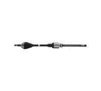 Albero Motore/semiasse Metelli 17-0816 per Citroën Fiat Peugeot Dx