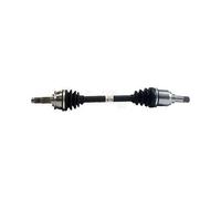 Albero Motore/semiasse Metelli 17-0821 per Fiat Assale Anteriore Sx Sx