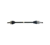 Albero Motore/semiasse Metelli 17-0822 per Fiat Assale Anteriore Dx Dx