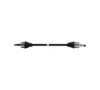 Albero Motore/semiasse Metelli 17-0826 per Fiat Lancia Assale Anteriore Dx