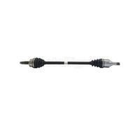 Albero Motore/semiasse Metelli 17-0828 per Fiat Assale Anteriore Dx Dx