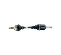Albero Motore/semiasse Metelli 17-0910 per Alfa Romeo Assale Anteriore Sx Sx