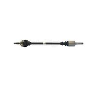 Albero Motore/semiasse Metelli 17-0952 per Citroën Peugeot Assale Anteriore Dx