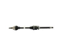 Albero Motore/semiasse Metelli 17-0983 per Fiat Lancia Assale Anteriore Dx Dx