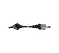 Albero Motore/semiasse Metelli 17-1046 per Land Rover Assale Anteriore Sx Sx