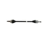 Albero Motore/semiasse Metelli 17-1138 per Fiat Ford Assale Anteriore Dx Dx
