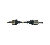 Albero Motore/semiasse Metelli 17-1141 per Alfa Romeo Fiat Assale Anteriore Sx